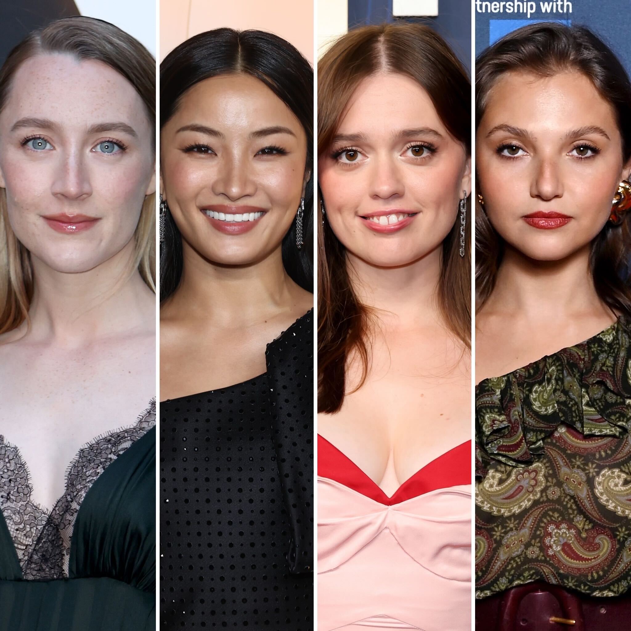 Antoine Flament, Amy Sussman, Tommaso Boddi, Stuart C. Wilson/Getty