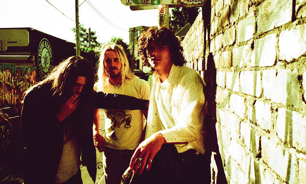 Headsend photo by Maclay Heriot