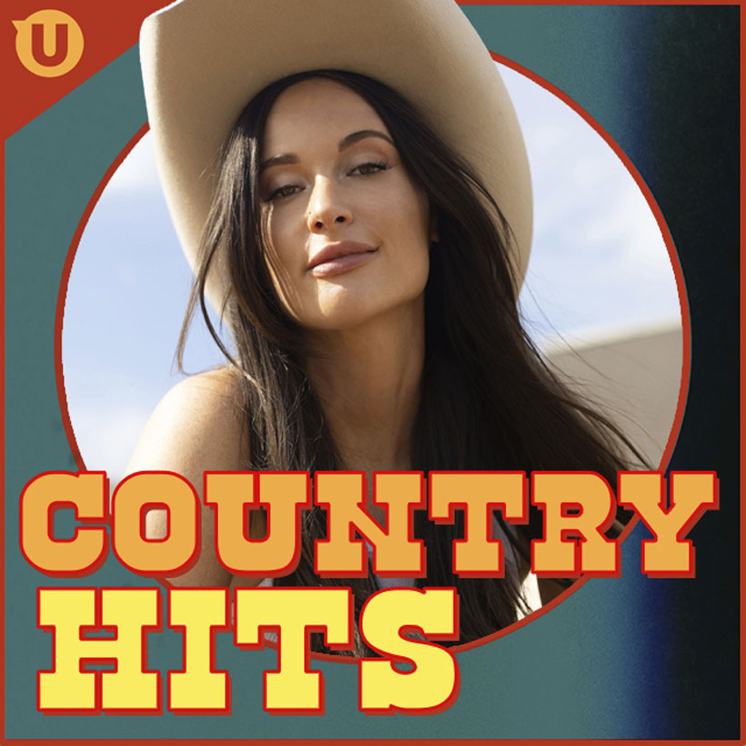 Country Hits playlist