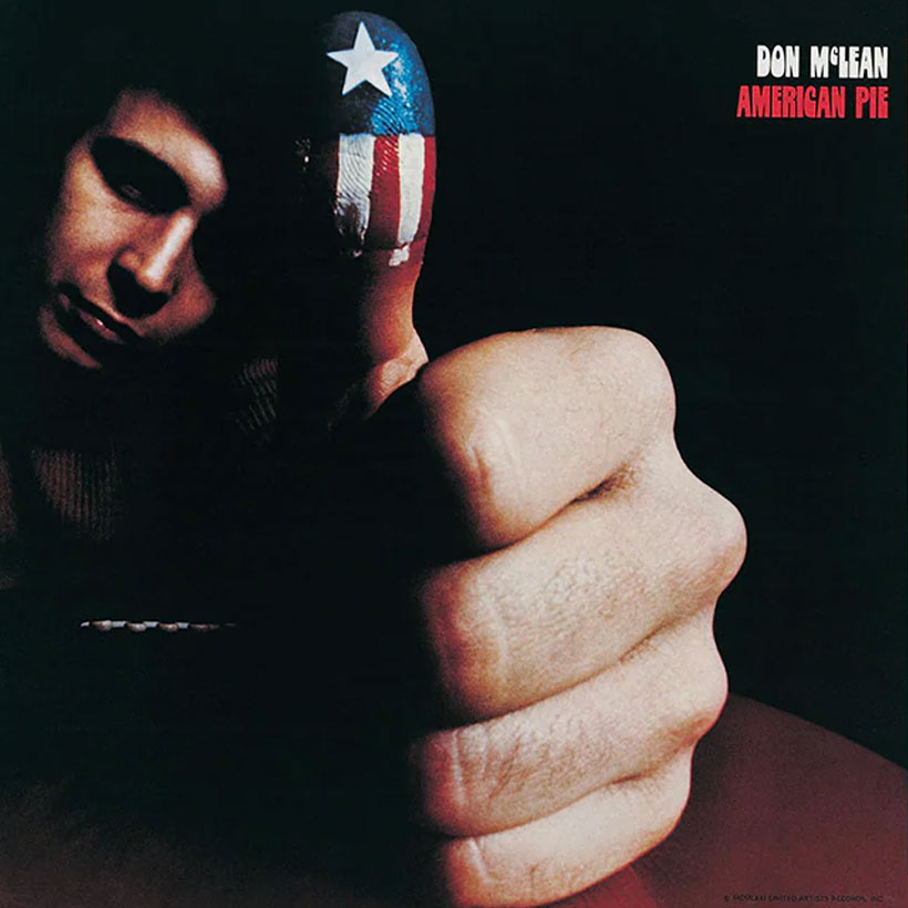 Don McLean American Pie
