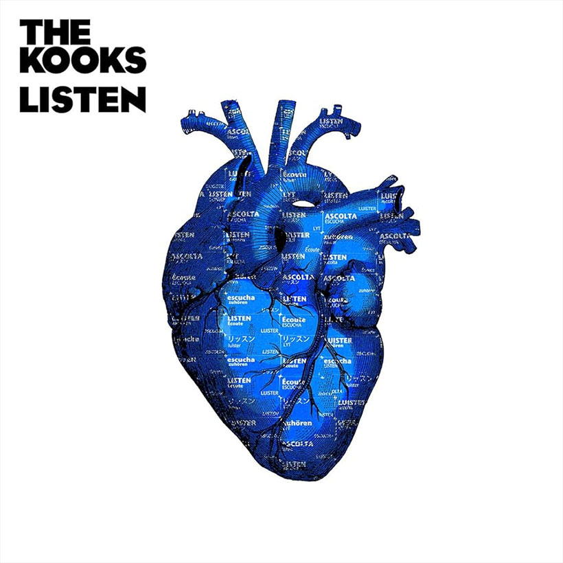 The Kooks Listen