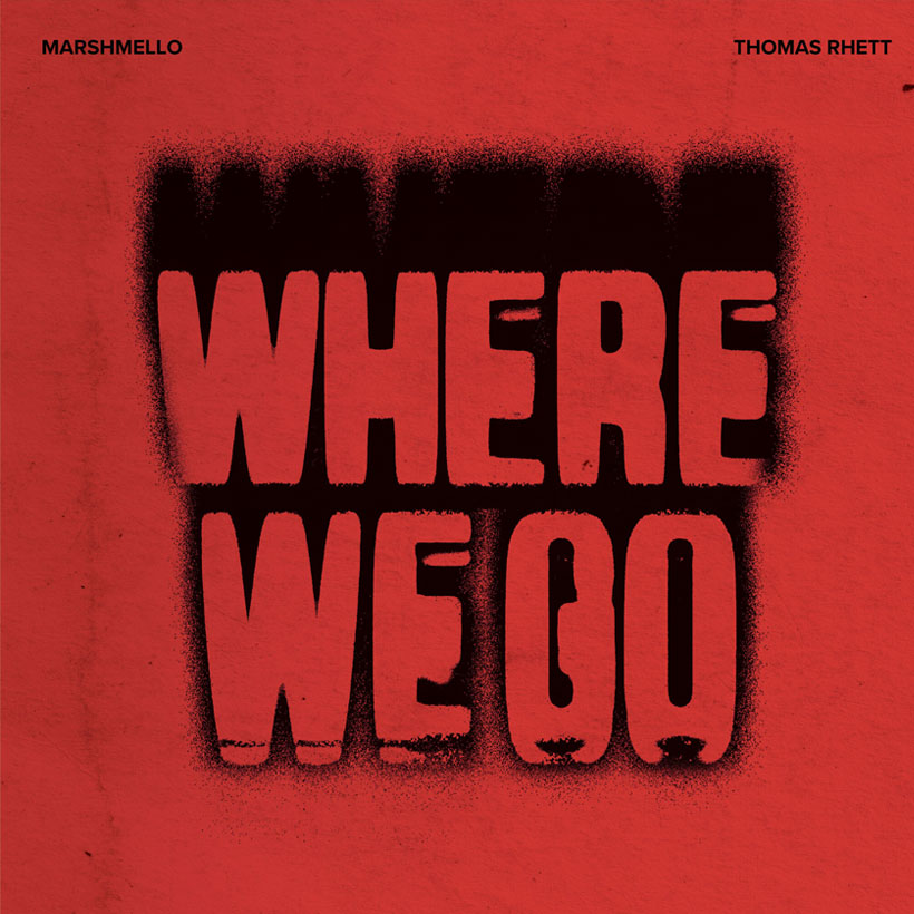 Thomas Rhett Where We Go