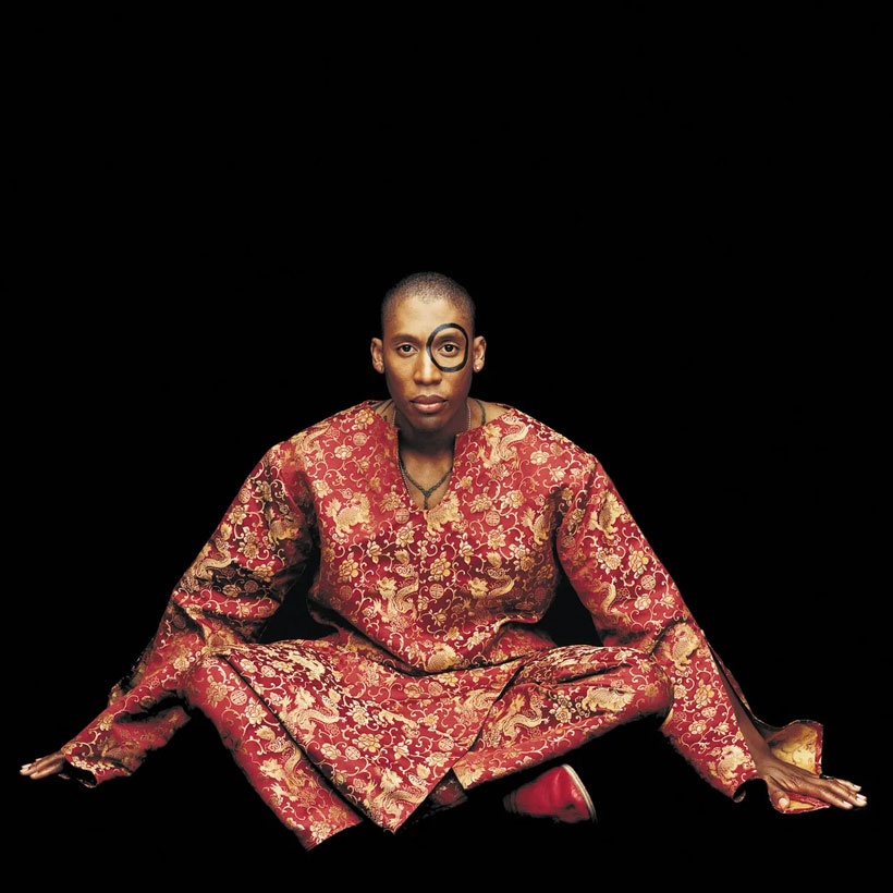 Raphael Saadiq Instant Vintage