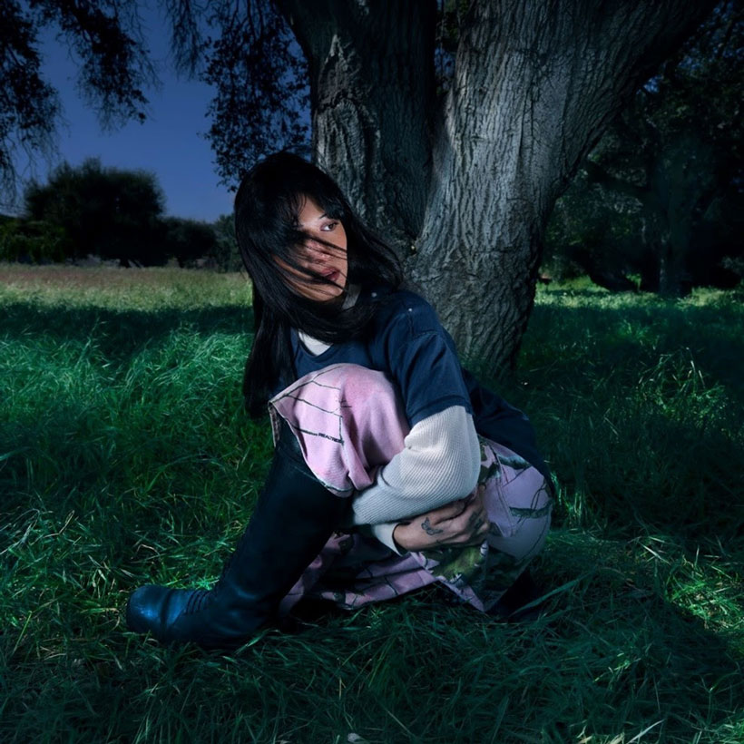 Leyla Ebrahimi I'm Sorry Maria