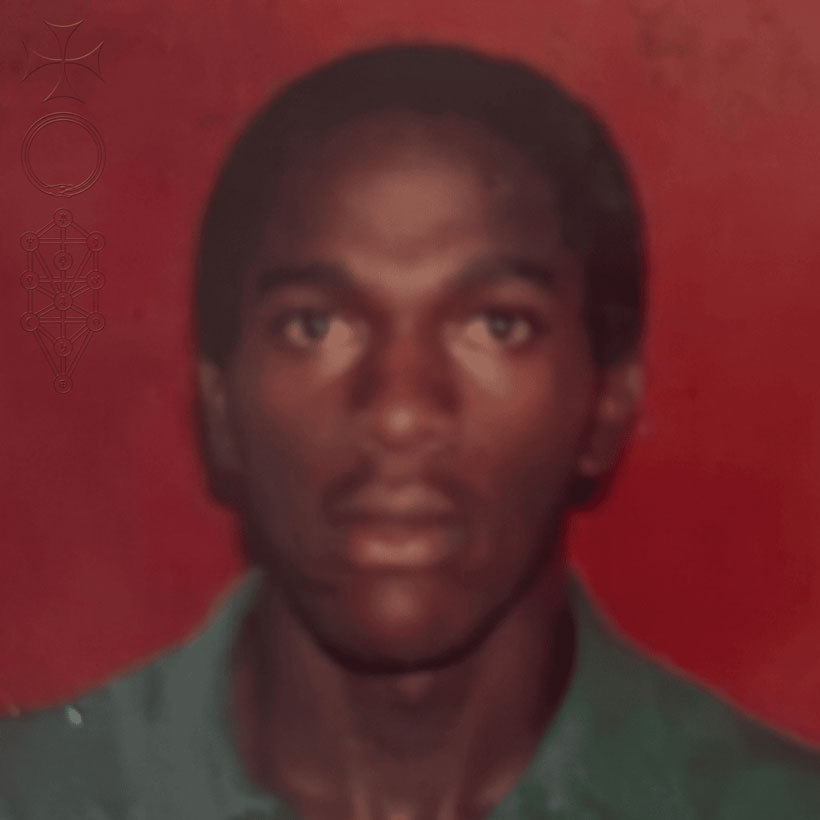 Daniel Caesar Son of Spergy