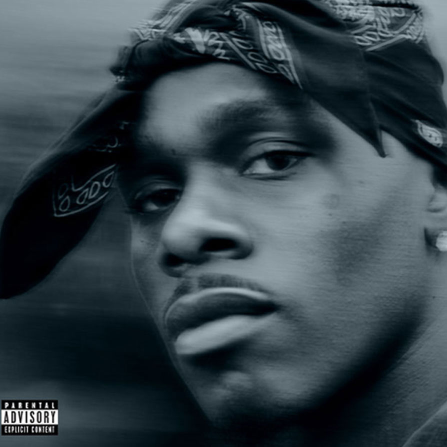 DaBaby Be More Grateful