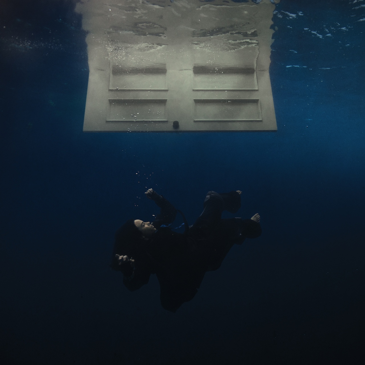 Billie Eilish, ‘HIT ME HARD AND SOFT' - Photo: Courtesy of Darkroom/Interscope Records