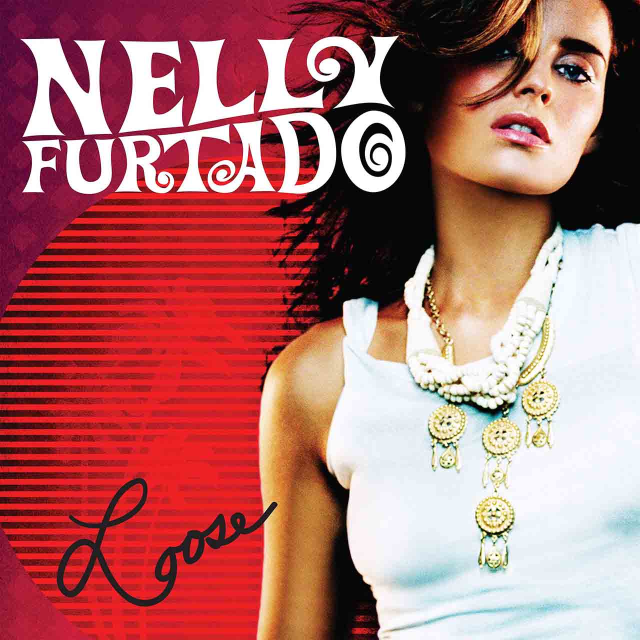 Nelly Furtado Loose