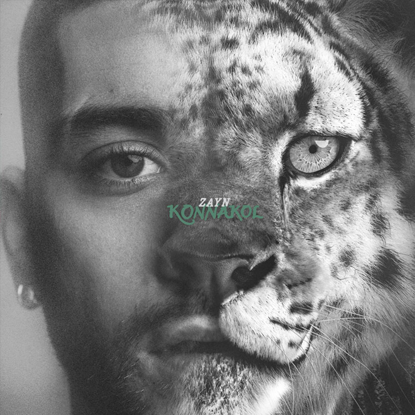Zayn Konnakol
