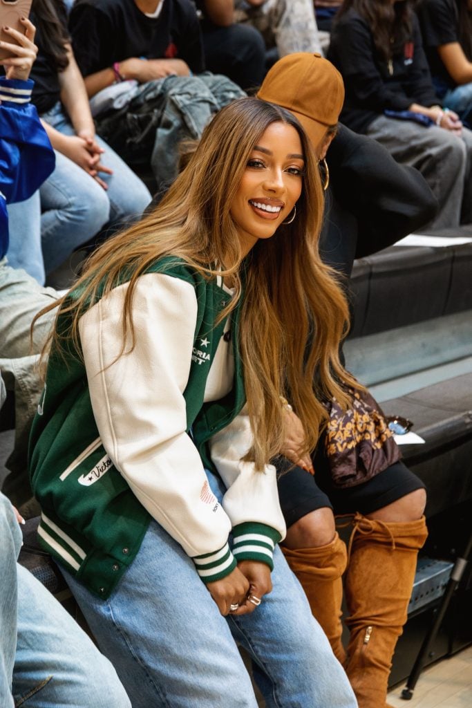 Victoria Monét Joins Sony Music Group for Beyond the Instrument Event at Eliot Arts Magnet