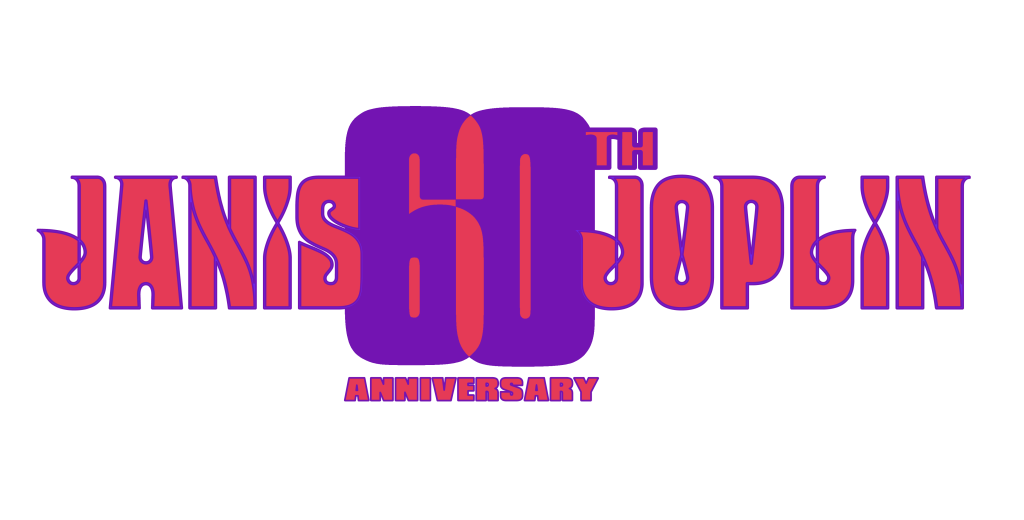 Celebrating 60 Years of Janis Joplin