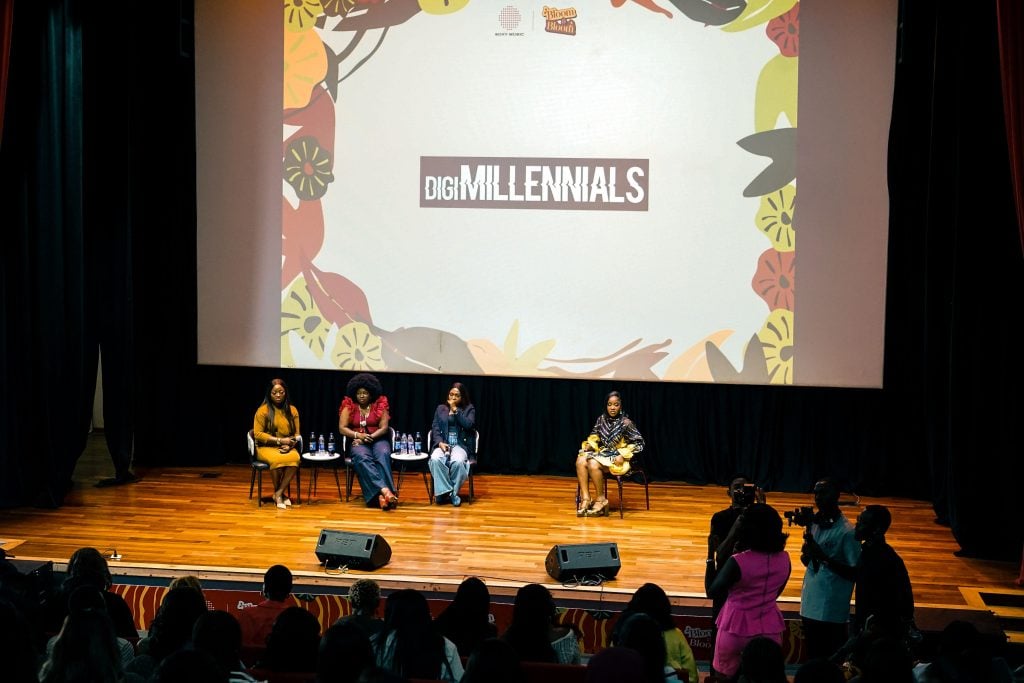 Sony Music West Africa Hosts “Bloom & Bloom 2026” Women’s Month Summit in Lagos