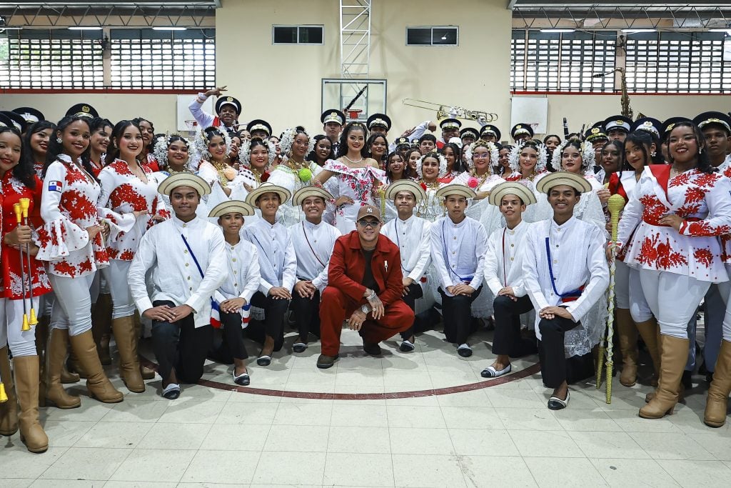 Sony Music Group’s Beyond the Instrument Expands to Panama