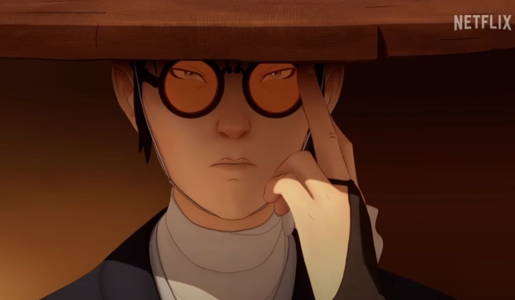 Blue Eye Samurai Season 2 plot details and summary