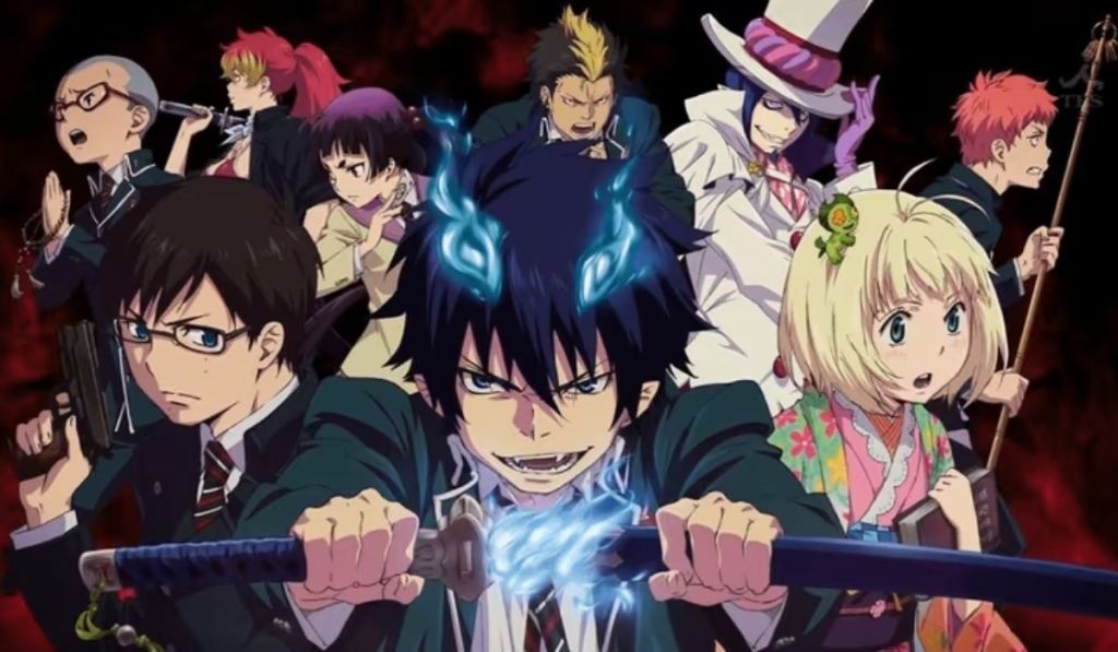 Blue-Exorcist-Season-6-cast