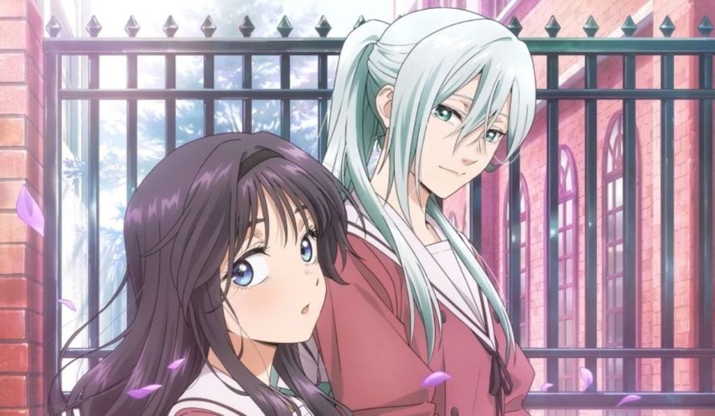 the-fragrant-flower-blooms-with-dignity-season-2-release-date