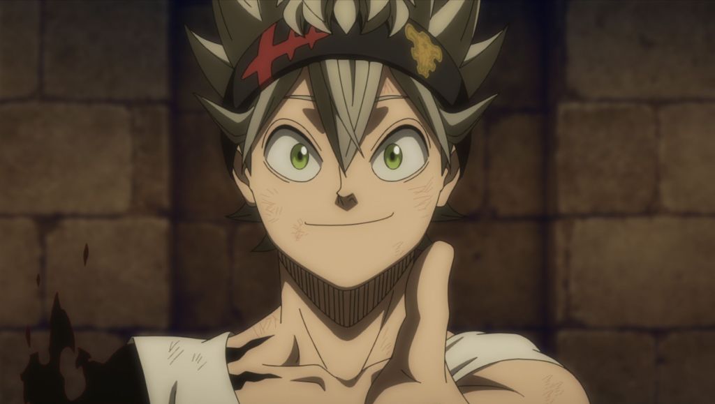 Black Clover Season 4 recap and studio house