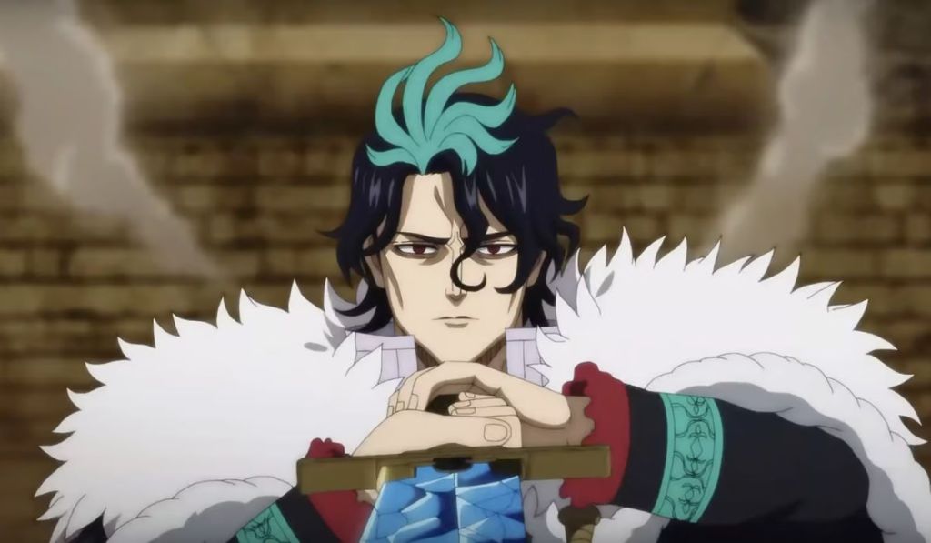 Black Clover Season 5 release date updates