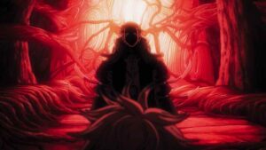 Gachiakuta, Anime, Zodyl, Rudo, Trash Beast