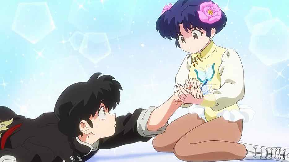 Ranma 1/2, Animee, Ranma, Akane