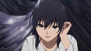 Fumetsu no Anata e, Anime, Mizuha