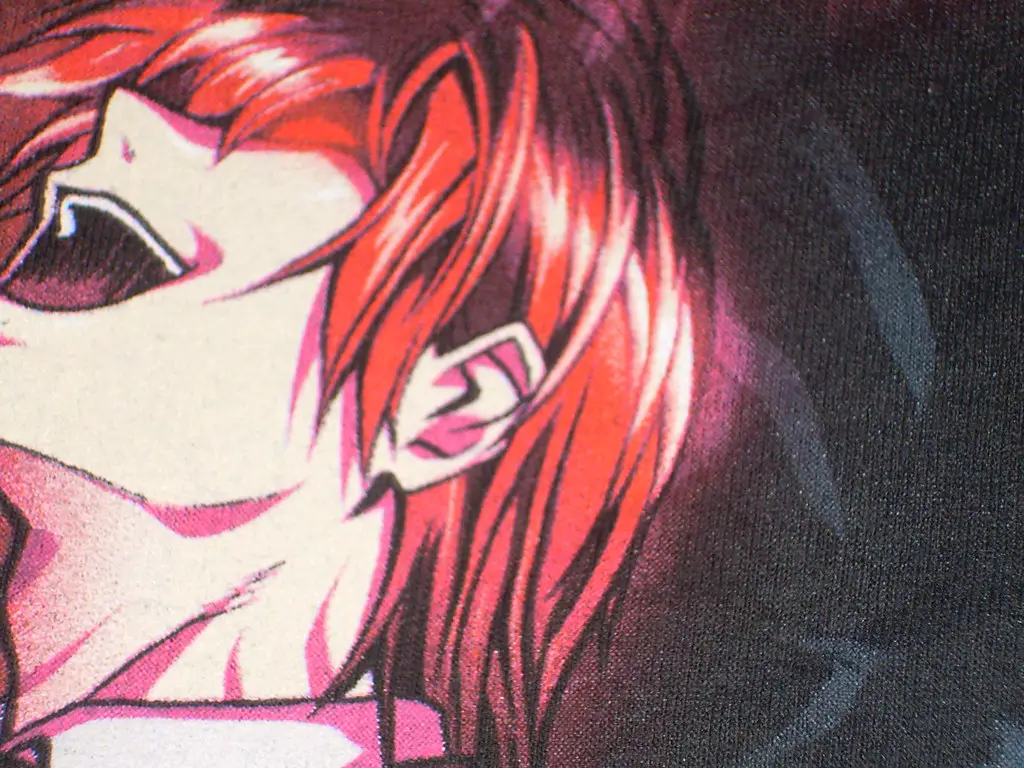 Death Note Light Yagami Laughing