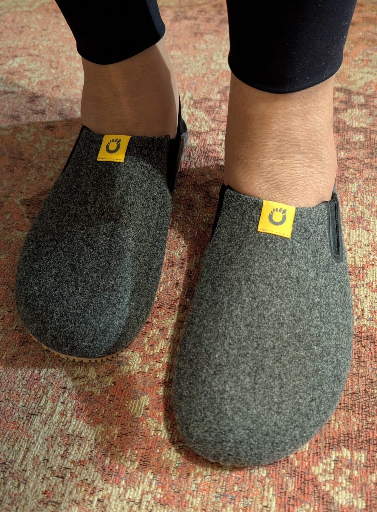 xero pagosa barefooy review