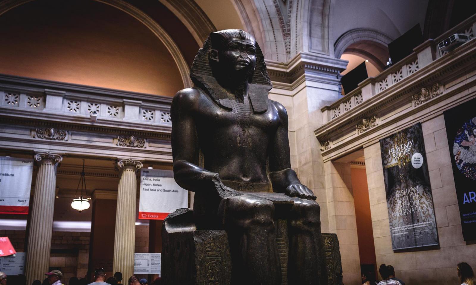 Metropolitan Museum of Art