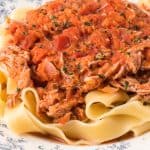 Pork Ragu