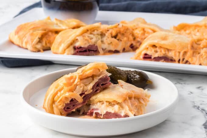 Reuben Braid