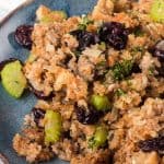 Sausage Stuffing Recipe