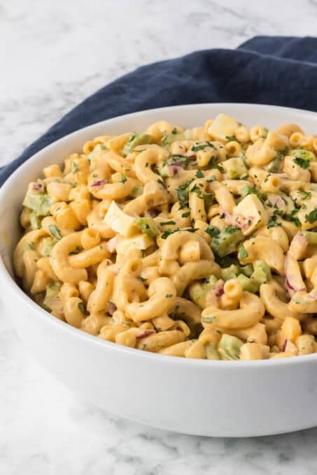 Chick-fil-A Macaroni Salad