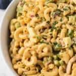 Chick-fil-A Macaroni Salad