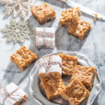 "Food for the Gods" Bars