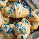 Sprinkles Rugelach