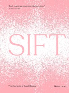 Sift Cover