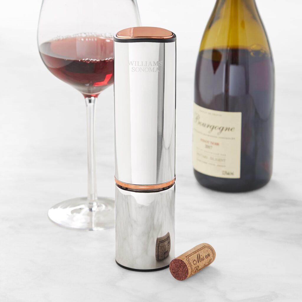 Electric Wine Opener