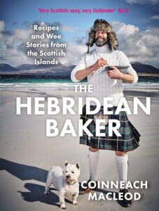 THE HEBRIDEAN BAKER