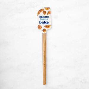 Bakers Gonna Bake Spatula