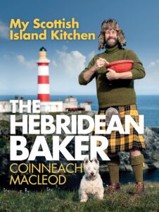 THE HEBRIDEAN BAKER: MY SCOTTISH ISLAND KITCHEN