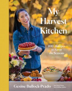 MY HARVEST KITCHEN