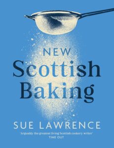 NEW SCOTTISH BAKING