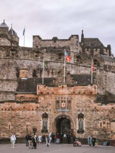 Scotland