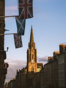 Scotland