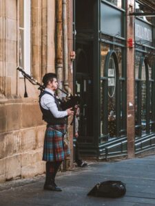 Scotland