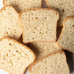 Gluten-Free Sandwich Bread