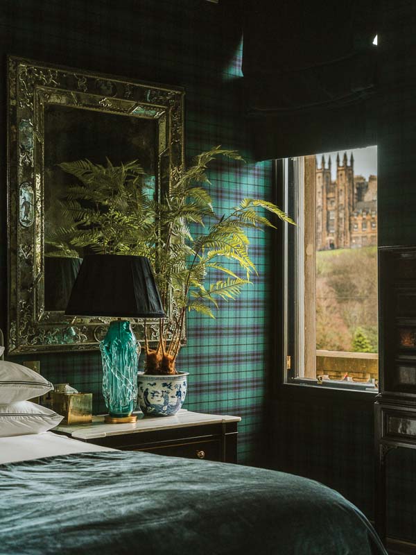 101 Princes Hotel Interior