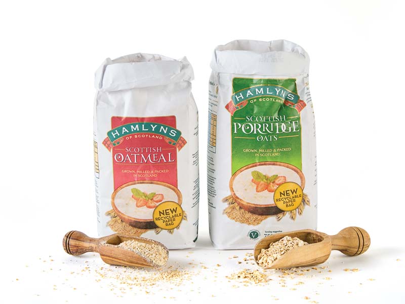 Oats