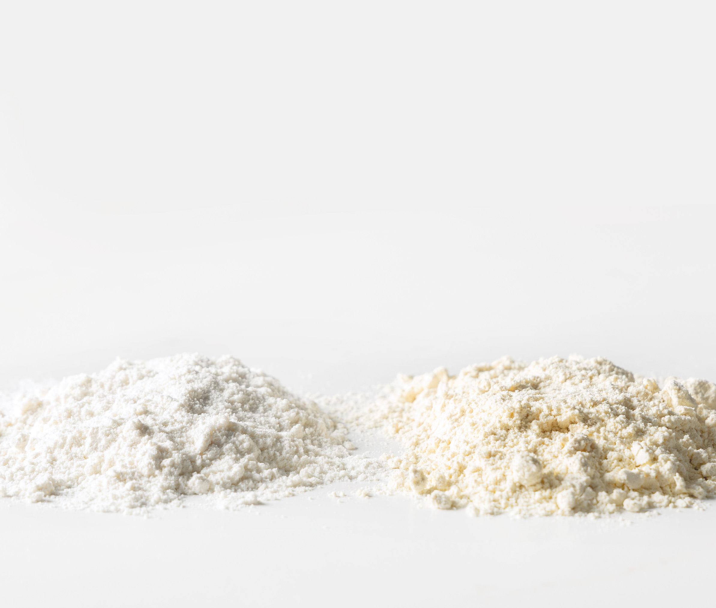 Flours