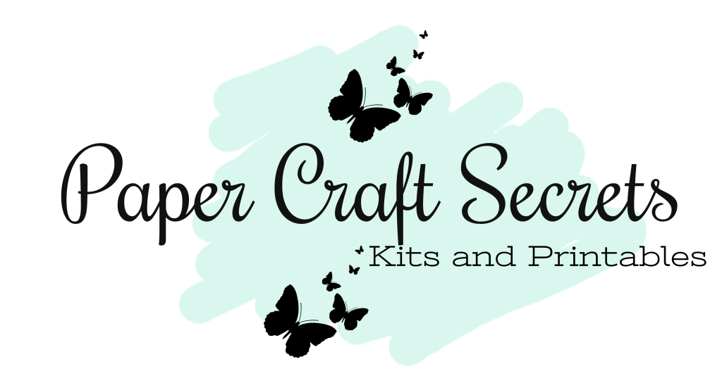 How to Make Pink Butterfly Cards by Alicia McNamara